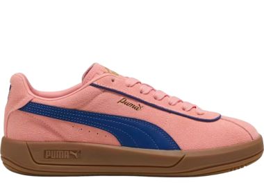 Sneaker Puma Club Klassika SD 400718-04 Γυναικείο - Puma - 