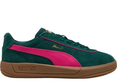 Sneaker Puma Club Klassika SD 400718-05 Γυναικείο - Puma - 