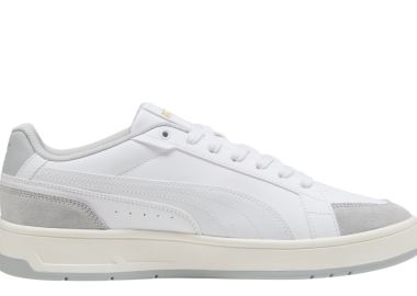 Sneaker Puma Court Classico Sport 400731-02 Ανδρικό - Puma - 