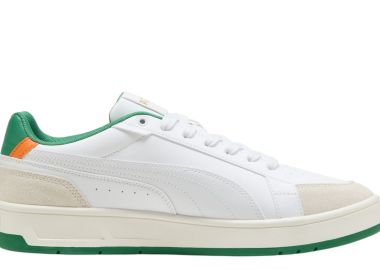 Sneaker Puma Court Classico Sport 400731-03 Ανδρικό - Puma - 