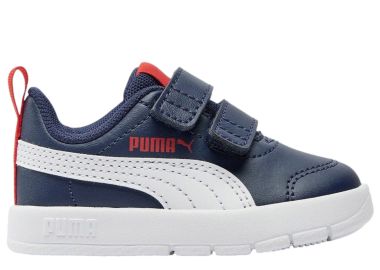 Sneaker Puma Courtflex V3 310252-03 Unisex Παιδικό - Puma - 