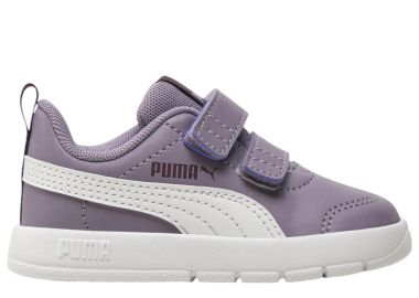 Sneaker Puma Courtflex V3 310252-04 Unisex Παιδικό - Puma - 