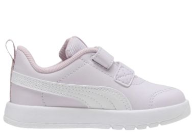 Sneaker Puma Courtflex V3 310252-12 Unisex Παιδικό - Puma - 