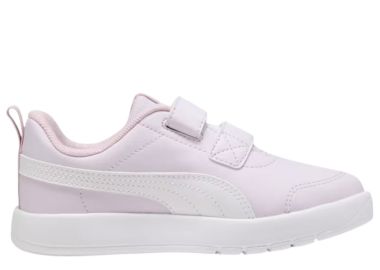 Sneaker Puma Courtflex V3 V PS 397642-12 Unisex Παιδικό - Puma - 