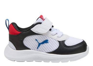 Sneaker Puma Fun Racer 2 400581-02 Unisex Παιδικό - Puma - 