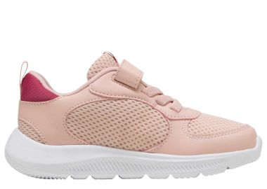Sneaker Puma Fun Racer 2 AC+PS 400580-03 Unisex Παιδικό - Puma - 