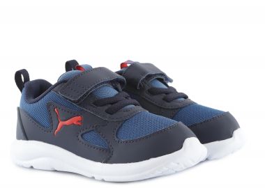 Sneaker Puma Fun Racer AC Inf 192972-03 Unisex Παιδικό - Puma - 