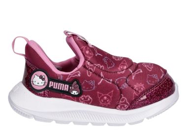 Sneaker Puma Fun Racer Sliptech Hello Kitty&Friends 403399-01 Κορίτσι - Puma - 