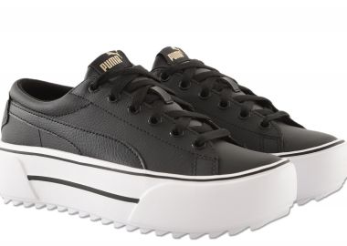 Sneaker Puma Kaia Platform L 382706-01 Γυναικείο - Puma - 