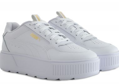 Sneaker Puma Karmen Rebelle 387212-01 Γυναικείο - Puma - 