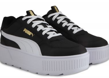 Sneaker Puma Karmen Rebelle 387212-04 Γυναικείο - Puma - 