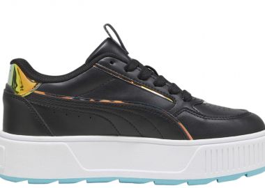 Sneaker Puma Karmen Rebelle Crystal Wings Jr 392632-02 Κορίτσι - Puma - 