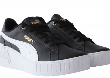 Sneaker Puma Karmen Wedge 390985-01 Γυναικείο - Puma - 