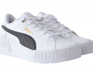 Sneaker Puma Karmen Wedge 390985-02 Γυναικείο - Puma - 