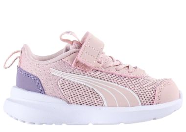 Sneaker Puma Kruz Track AC+ 379764-13 Unisex Παιδικό - Puma - 