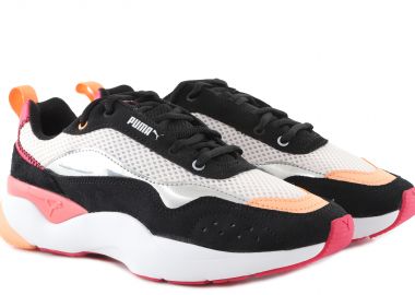 Sneaker Puma Lia Pop 371736-02 Γυναικείο - Puma - 