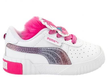 Sneaker Puma Low Cali Og Trolls Ac Inf 396994-01 Κορίτσι - Puma - 