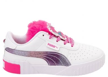 Sneaker Puma Low Cali Og Trolls Ps 396993-01 Κορίτσι - Puma - 