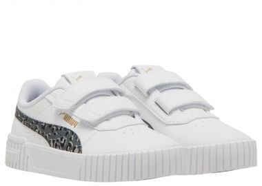 Sneaker Puma Low Carina 2.0 Animal Update V PS 397423-01 Κορίτσι - Puma - 