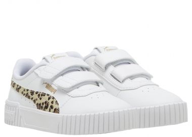 Sneaker Puma Low Carina 2.0 Animal Update V PS 397423-02 Κορίτσι - Puma - 