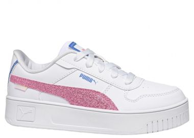 Sneaker Puma Low Carina Street Deep Dive V Inf 395458-01 Κορίτσι - Puma - 