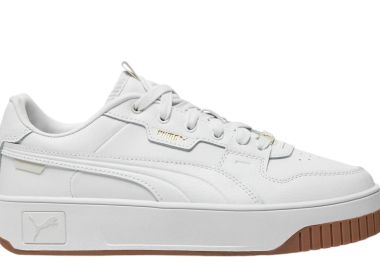 Sneaker Puma Low Carina Street Lux 397487-01 Γυναικείο - Puma - 