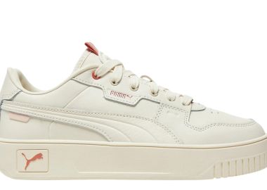 Sneaker Puma Low Carina Street Lux 397487-03 Γυναικείο - Puma - 