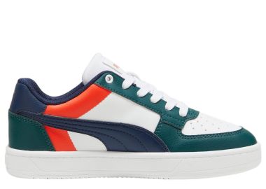 Sneaker Puma Low Caven 2.0 Block 394461-09 Unisex Παιδικό - Puma - 