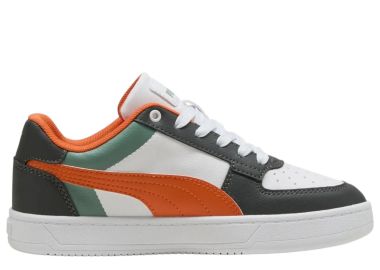 Sneaker Puma Low Caven 2.0 Block 394461-13 Unisex Παιδικό - Puma - 