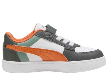 Sneaker Puma Low Caven 2.0 Block AC+ PS 394462-13 Unisex Παιδικό - Puma - 