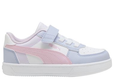 Sneaker Puma Low Caven 2.0 Block AC+ PS 394462-15 Unisex Παιδικό - Puma - 
