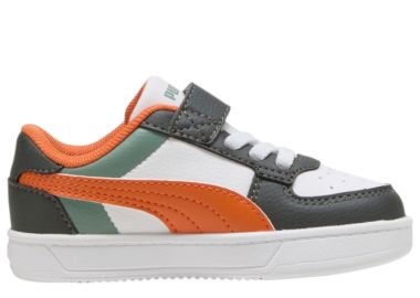 Sneaker Puma Low Caven 2.0 Block AC+Inf 394463-13 Unisex Παιδικό - Puma - 