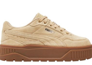 Sneaker Puma Low Karmen II Idol SD 397462-01 Γυναικείο - Puma - 