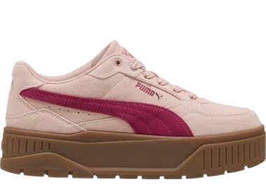 Sneaker Puma Low Karmen II Idol SD 397462-07 Γυναικείο - Puma - 