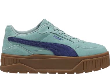 Sneaker Puma Low Karmen II Idol SD 397462-10 Γυναικείο - Puma - 