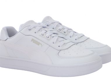 Sneaker Puma Low Puma Caven 2.0 Lux 395016-02 - Puma - 