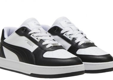 Sneaker Puma Low Puma Caven 2.0 Lux 395016-04 - Puma - 