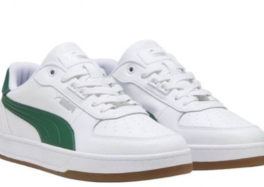 Sneaker Puma Low Puma Caven 2.0 Lux 395016-06 - Puma - 