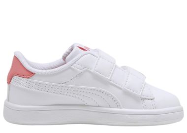 Sneaker Puma Low Smash 3.0 Badges V 397287-05 Κορίτσι - Puma - 