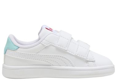 Sneaker Puma Low Smash 3.0 Badges V 397287-06 Κορίτσι - Puma - 