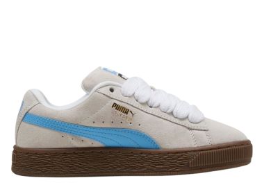 Sneaker Puma Low Suede Xl Jr 396577-26 Unisex Παιδικό - Puma - 