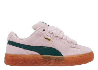 Sneaker Puma Low Suede Xl Jr 396577-27 Unisex Παιδικό - Puma - 