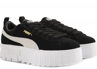 Sneaker Puma Mayze 380784-01 Γυναικείο - Puma - 
