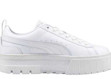 Sneaker Puma Mayze Classic 384209-01 Γυναικείο - Puma - 