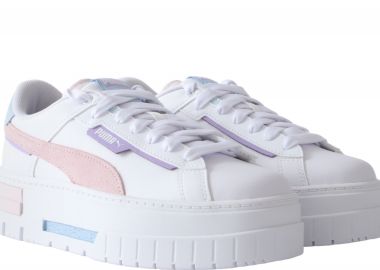 Sneaker Puma Mayze Crashed 392495-01 Γυναικείο - Puma - 