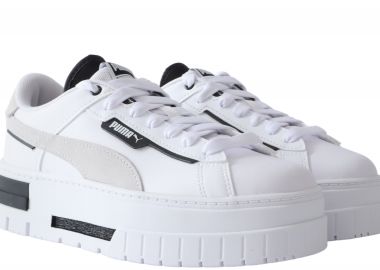 Sneaker Puma Mayze Crashed 392495-02 Γυναικείο - Puma - 