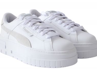 Sneaker Puma Mayze Crashed 392495-04 Γυναικείο - Puma - 