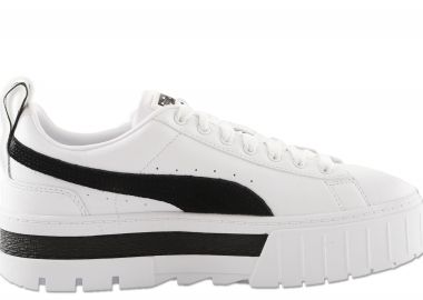 Sneaker Puma Mayze Lth 381983-01 Γυναικείο - Puma - 