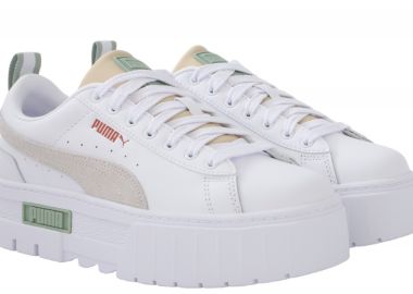 Sneaker Puma Mayze Lth 381983-38 Γυναικείο - Puma - 