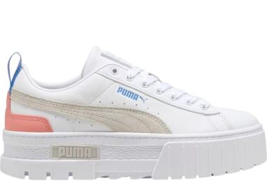 Sneaker Puma Mayze Lth 381983-50 Γυναικείο - Puma - 